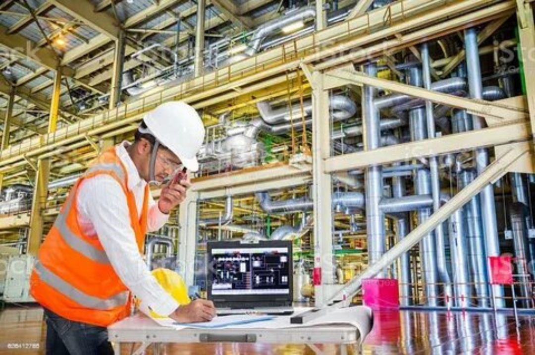 Biomass Power Plant Jobs In California